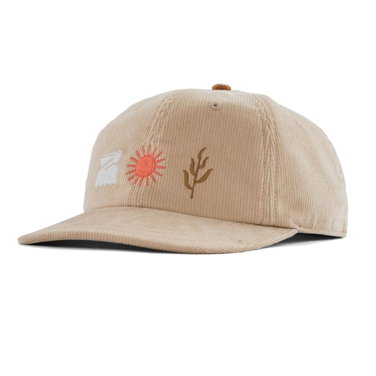 Patagonia Corduroy Cap - Image 5
